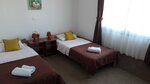 Двухместный номер «Классик», с 1 или 2 кроватями в Moj Hotel