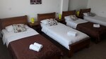 Четырехместный номер «Классик» в Moj Hotel
