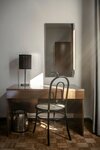 Двухместный номер с 1 или 2 кроватями в Hotel Dell'Angelo