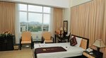 Номер «Делюкс» в Duy Tan 2 Hotel