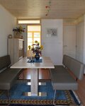 Коттедж в Ferienhaus Gunaras