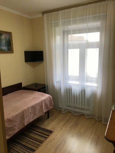 Одноместный номер