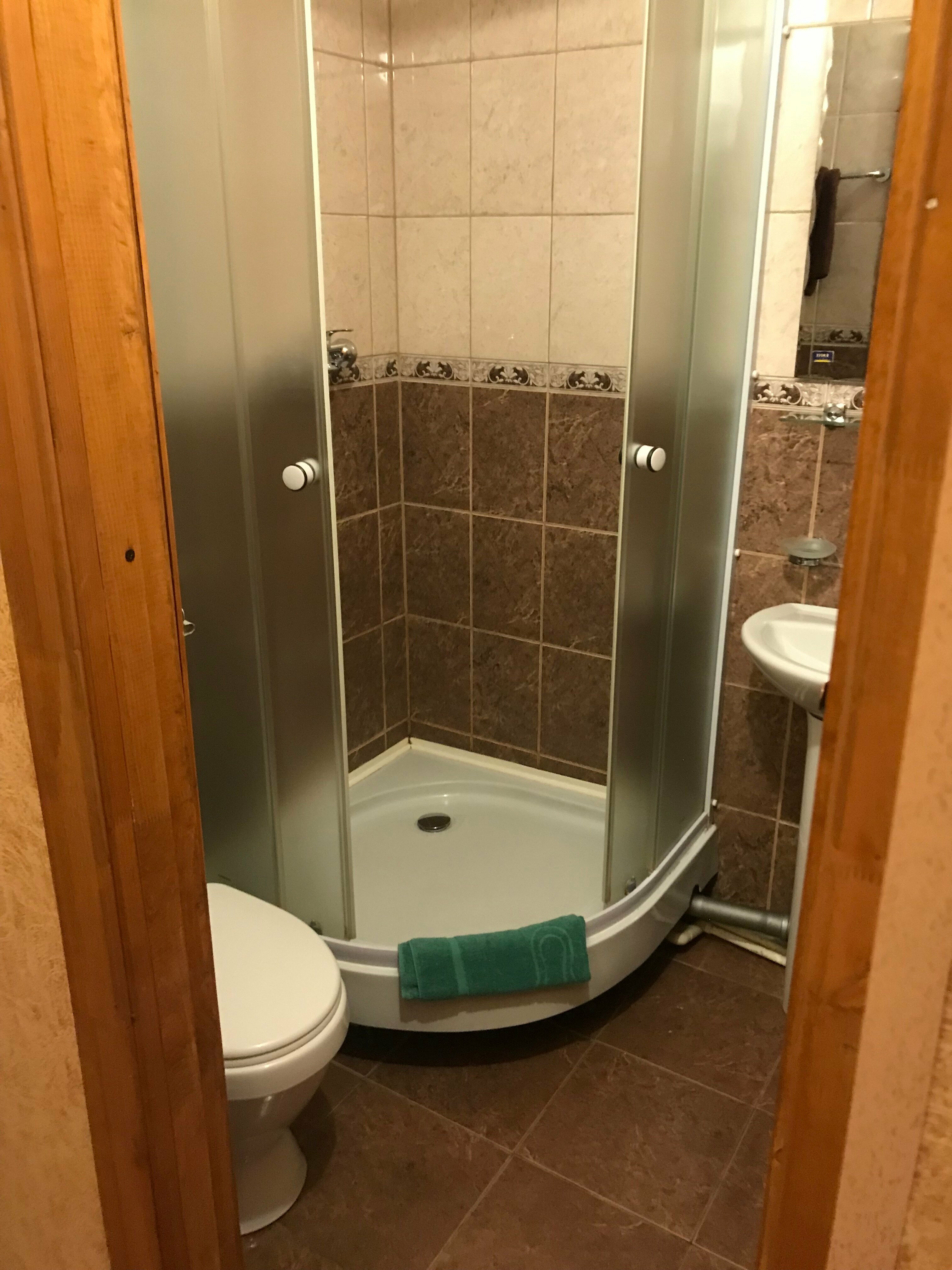 Одноместный номер