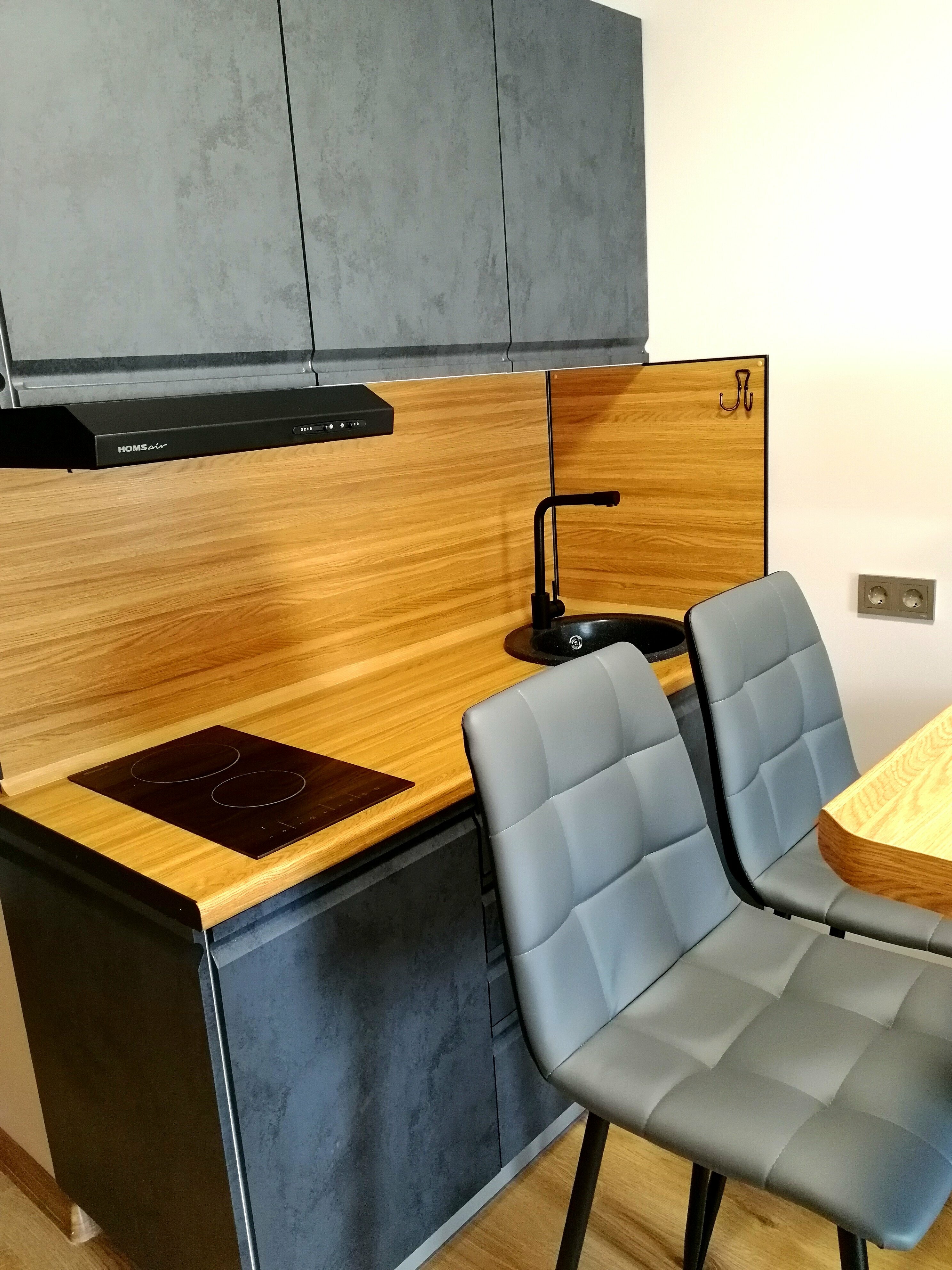 Двухместный номер с 1 кроватью