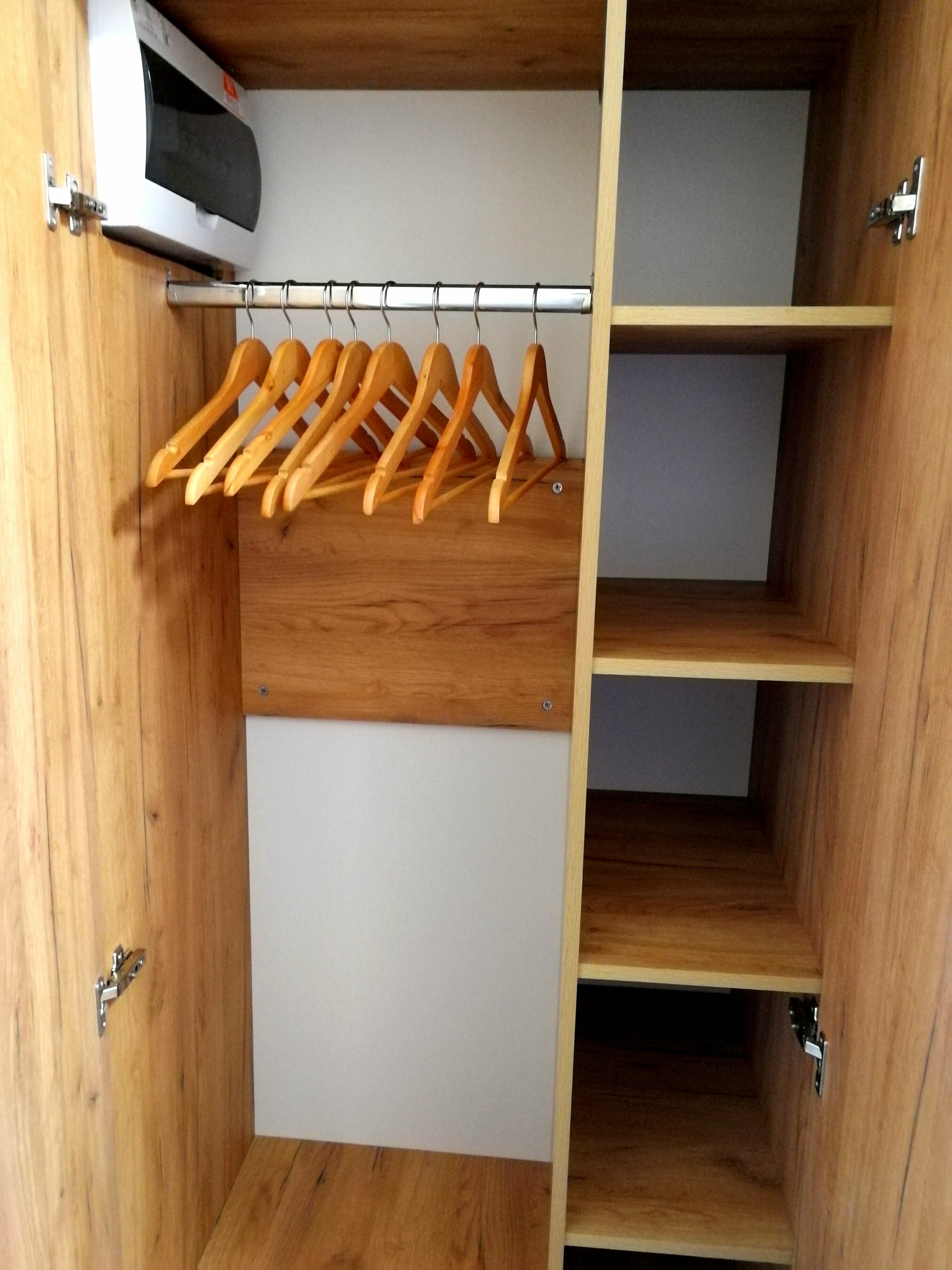 Двухместный номер с 1 кроватью