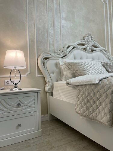 Люкс с балконом