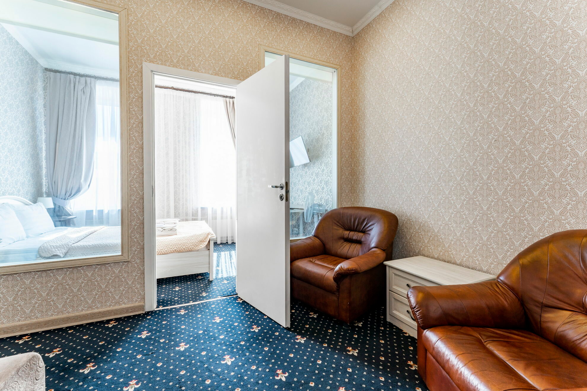 Семейный номер