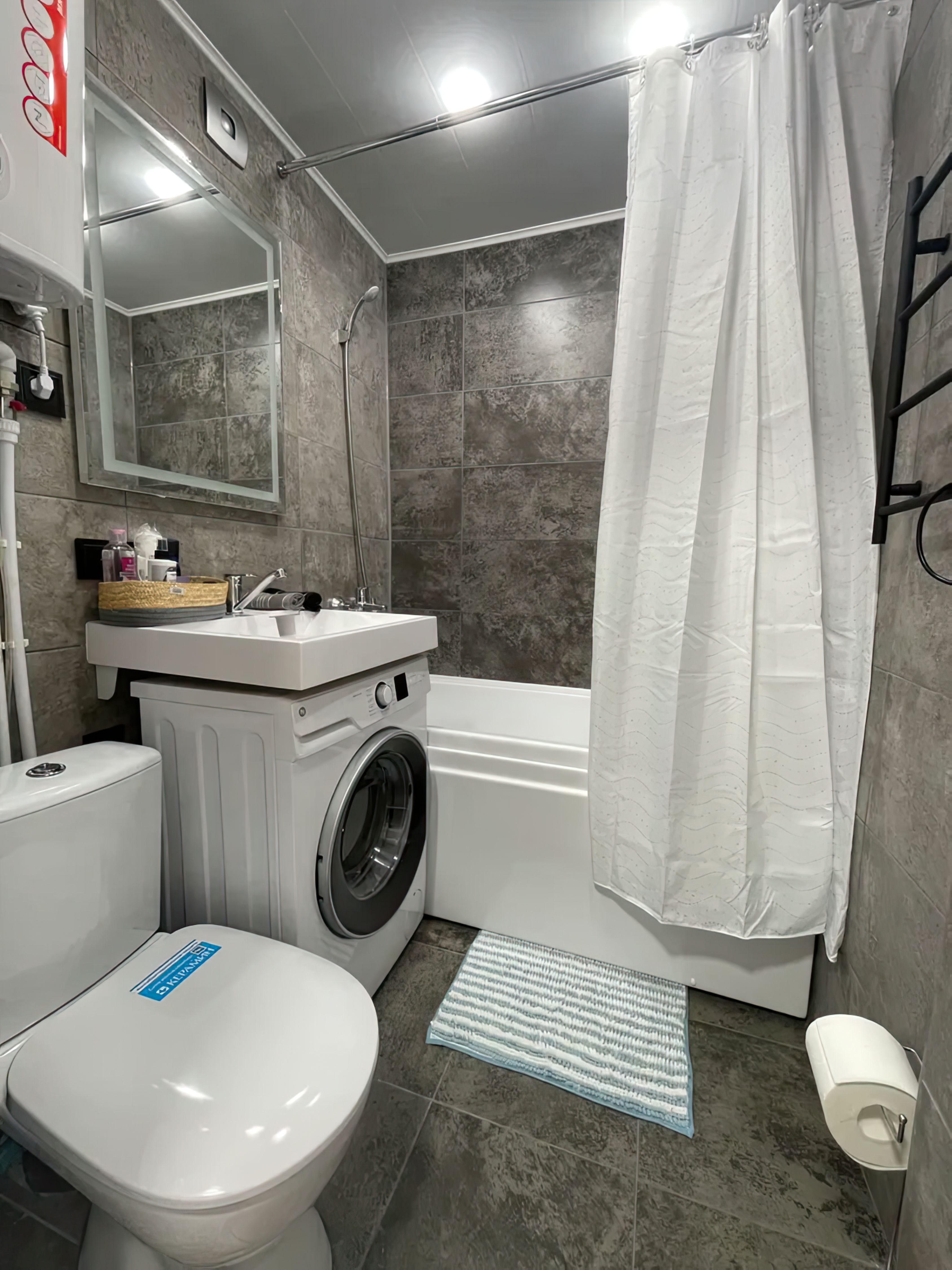 Апартаменты Делюкс