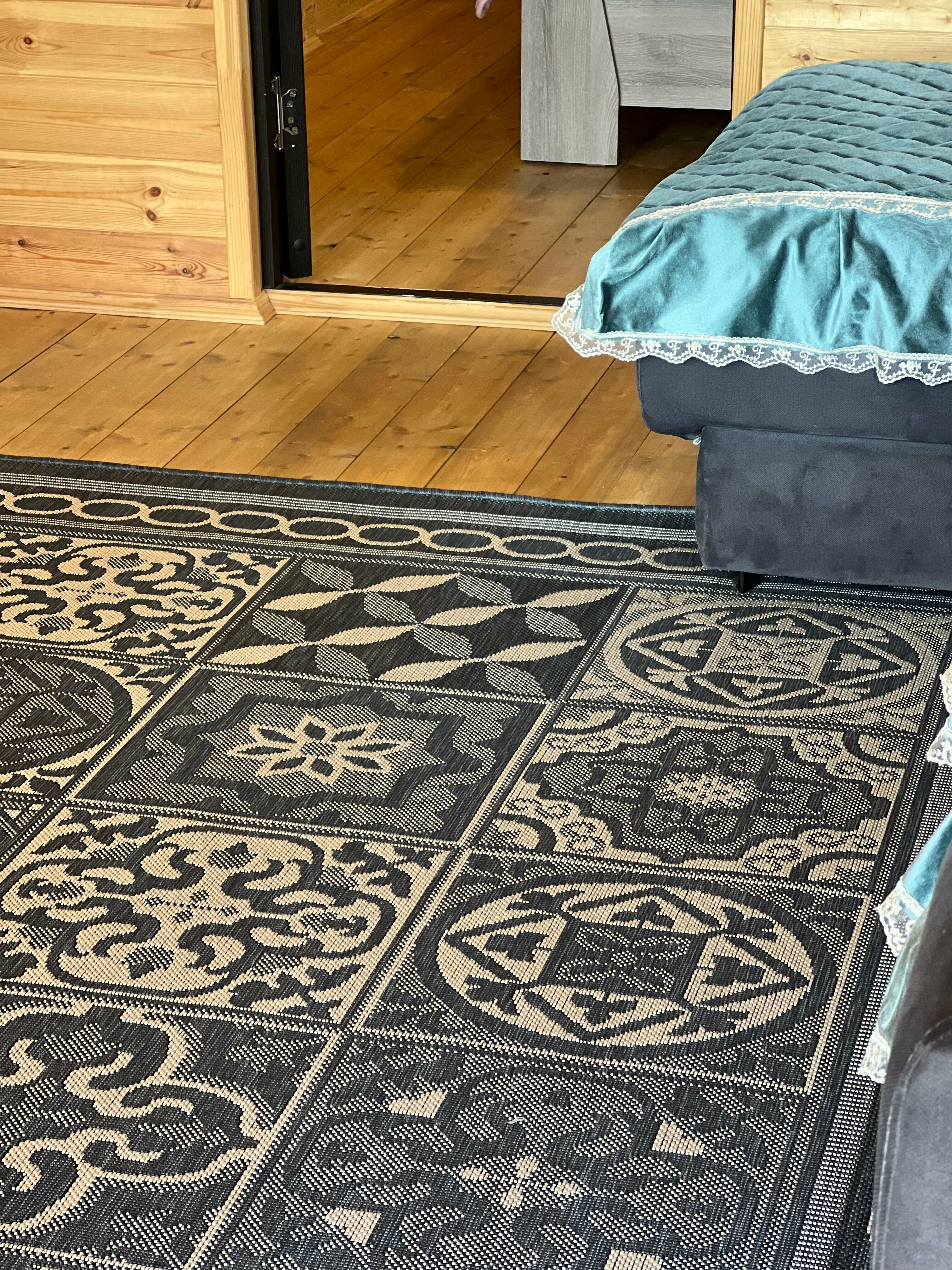 Улучшенный семейный номер