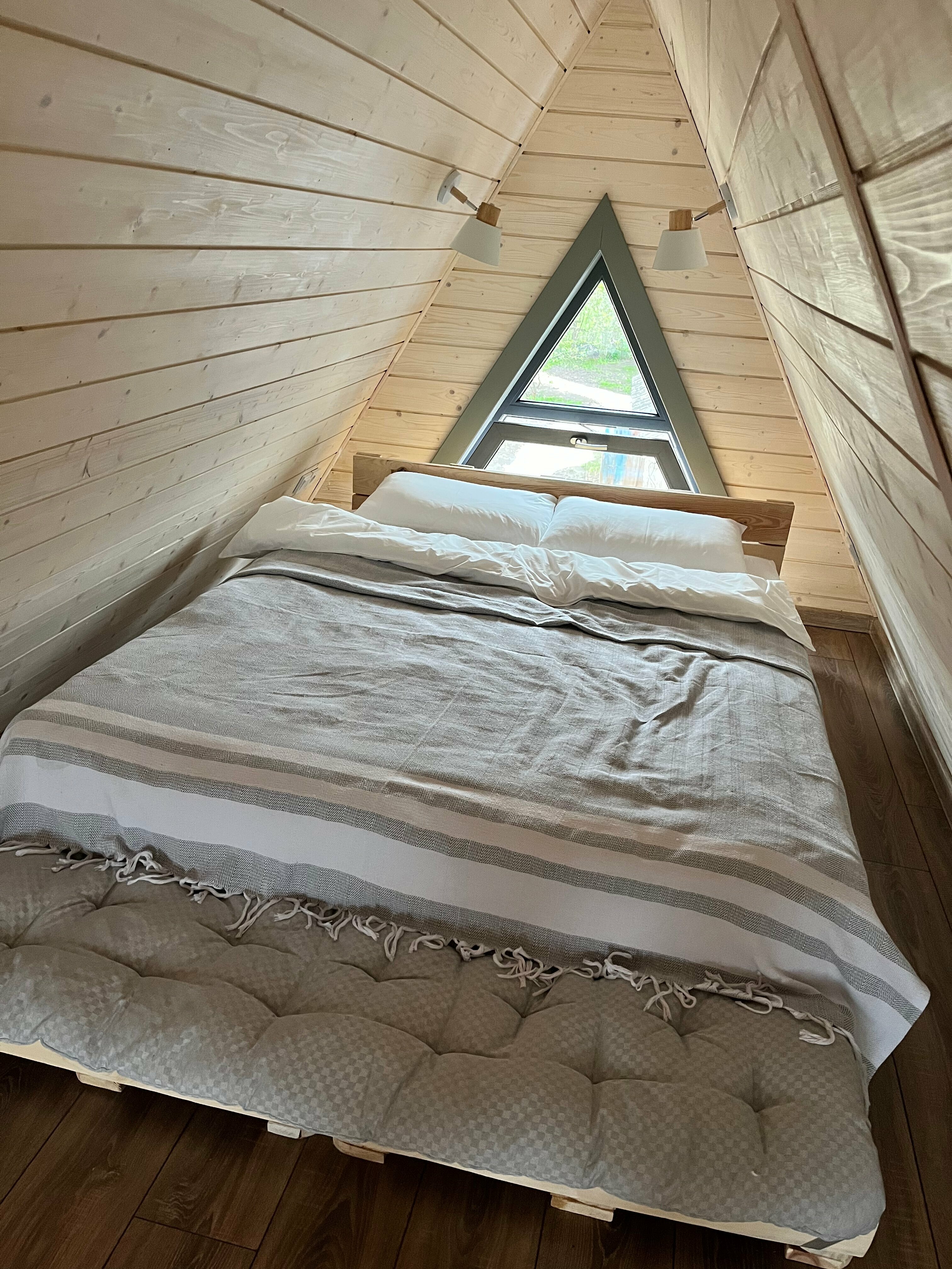 Дом для семейного отдыха