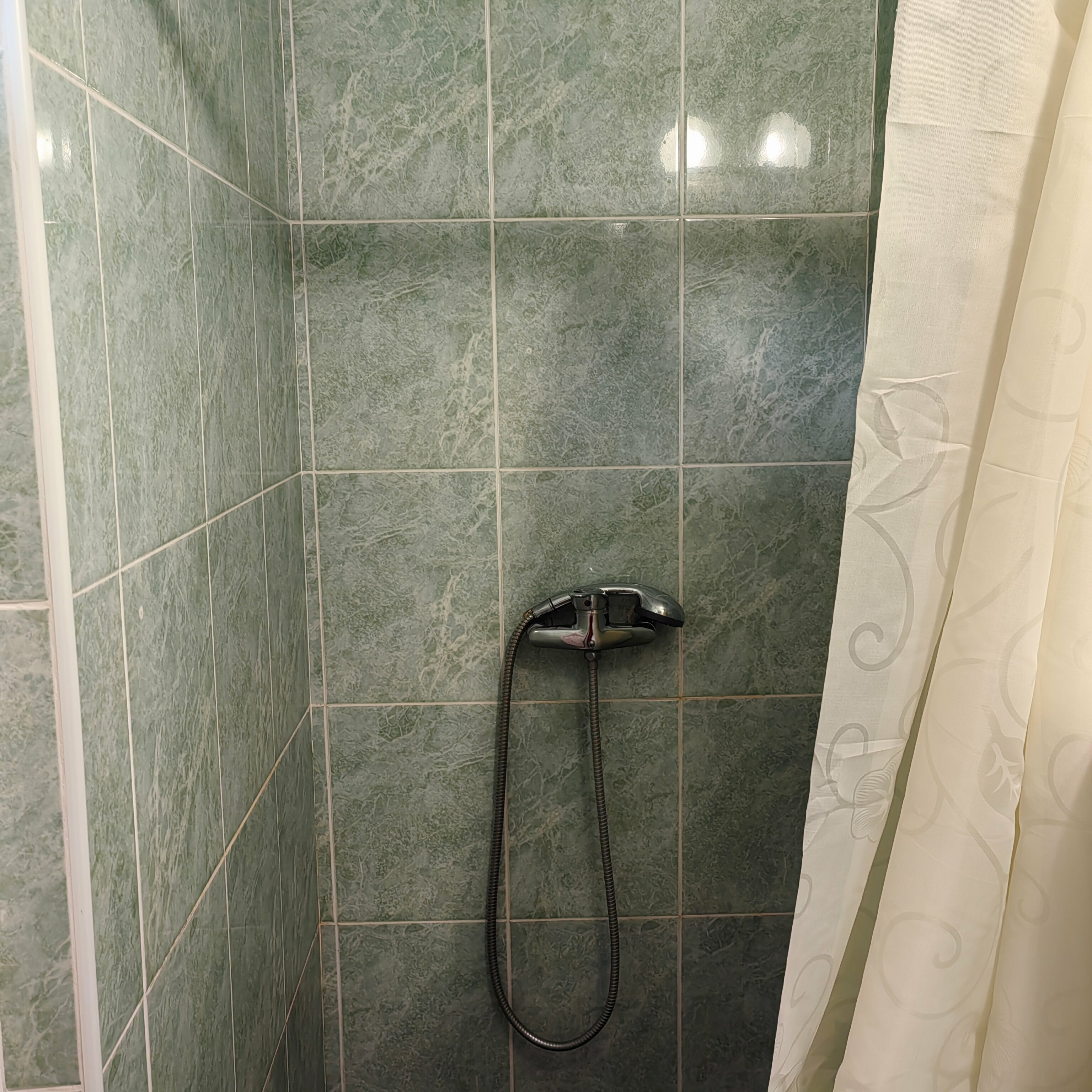 Четырехместный номер «Комфорт»