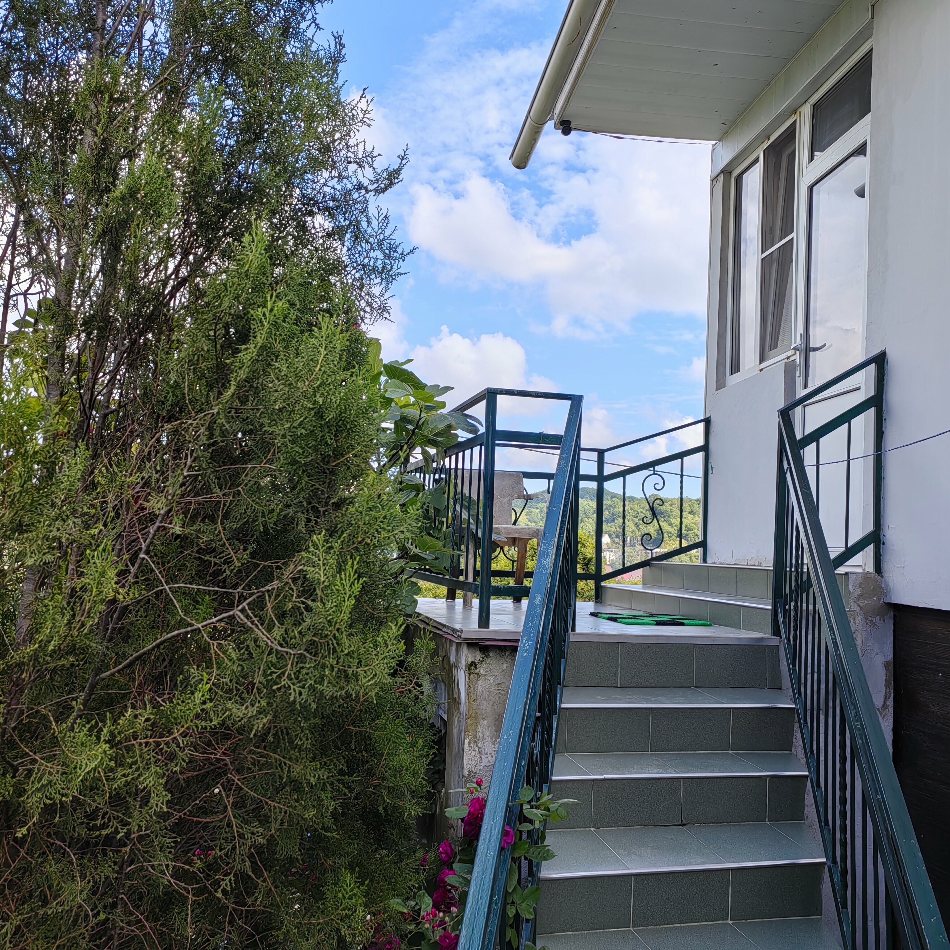 Четырехместный номер «Комфорт»