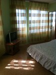 Трехместный номер с балконом в Частный сектор на Калинина 32