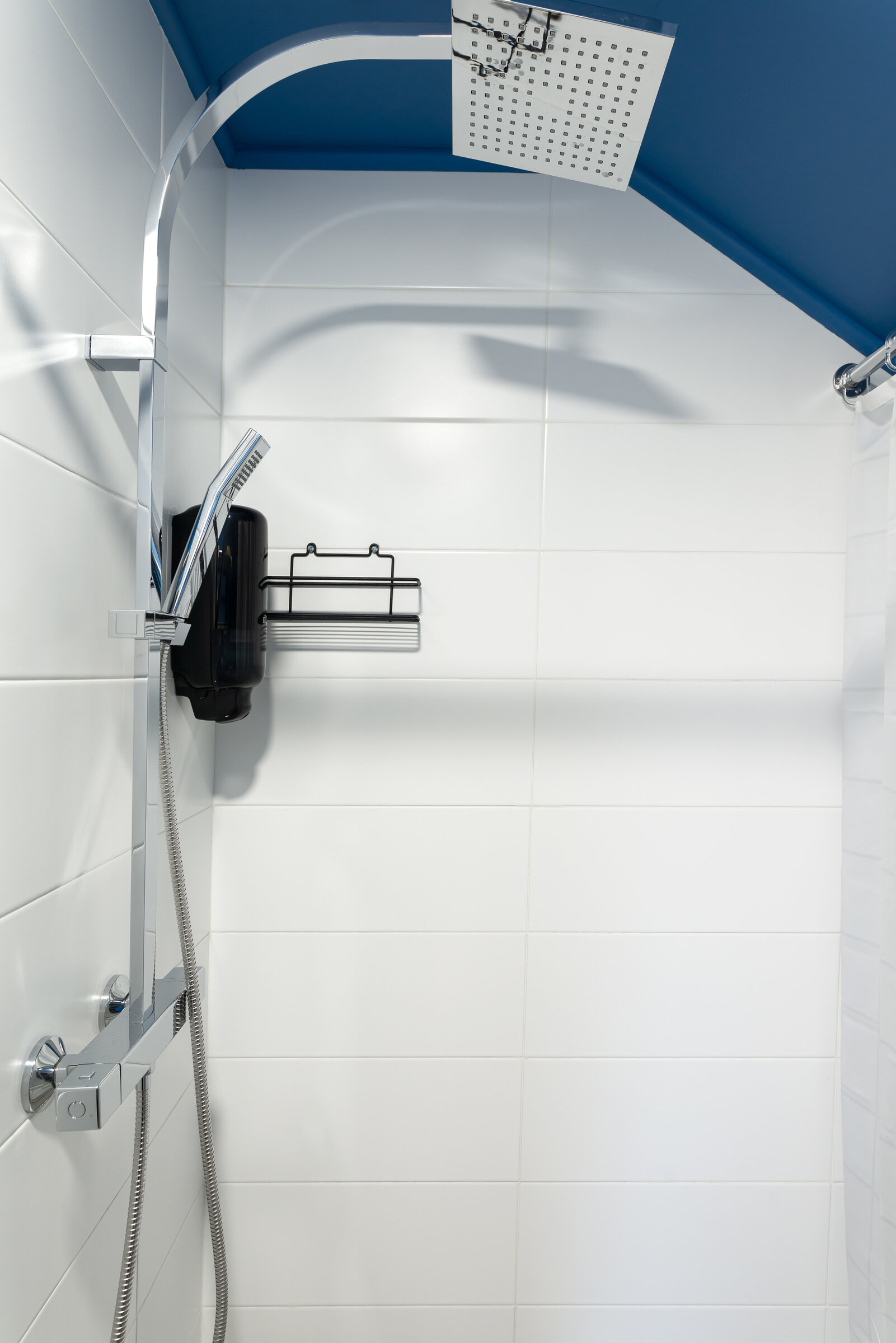 Стандарт 2- местный улучшенный со своим санузлом (с доп. местом до 18 лет)