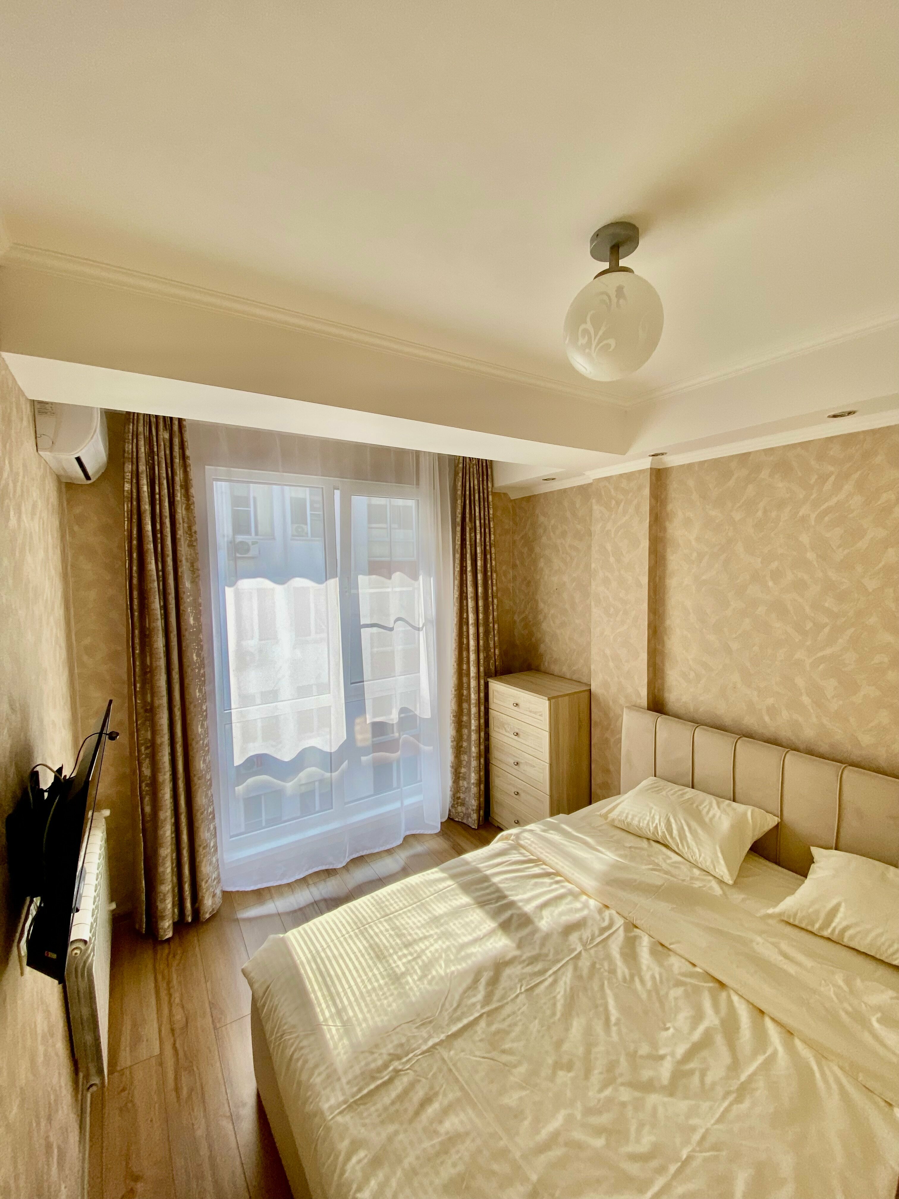 Семейный номер