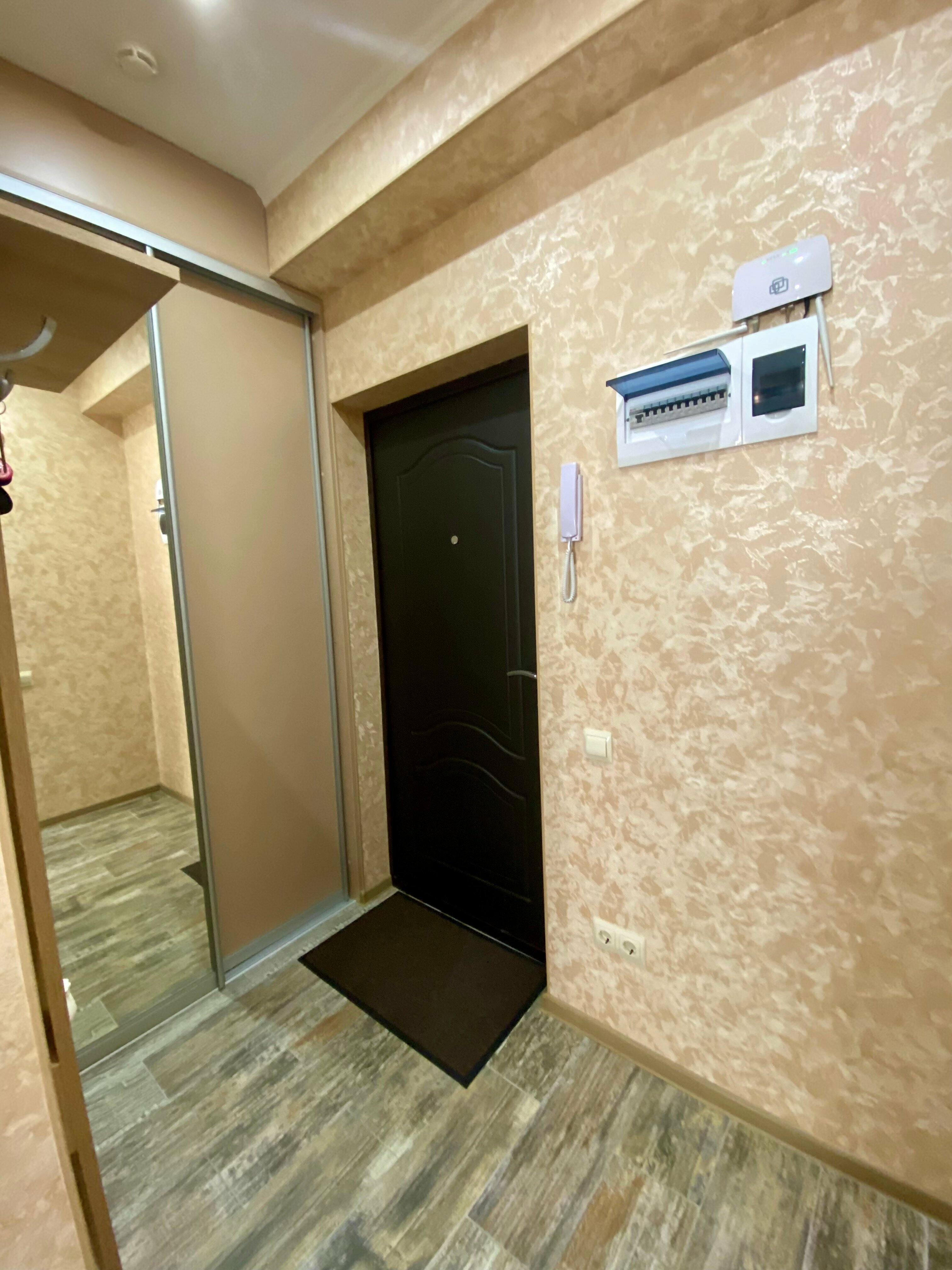 Семейный номер