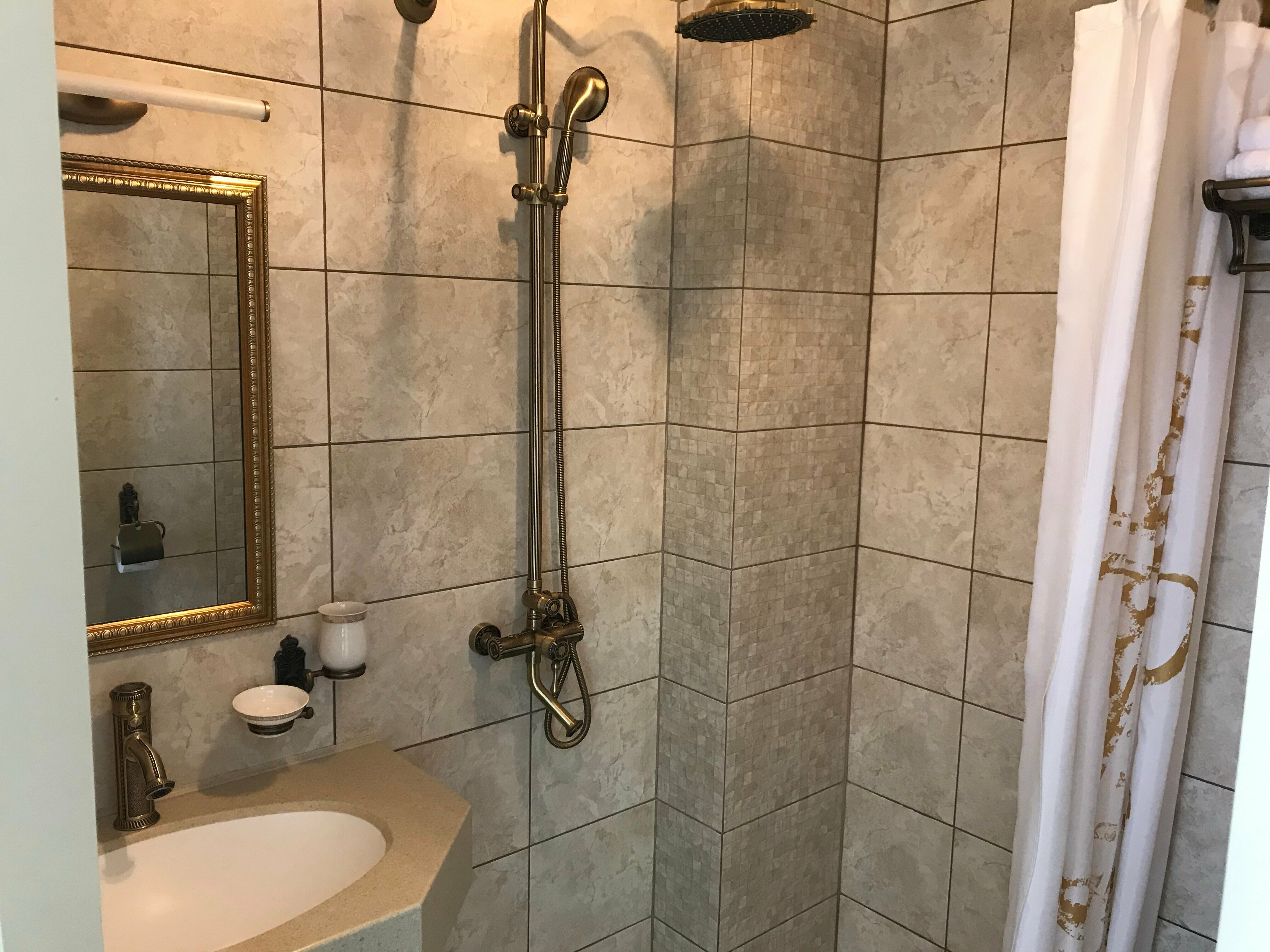 Двухместный номер Делюкс с 1 кроватью