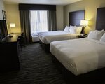 Студия, Несколько кроватей, для некурящих в Cobblestone Hotel & Suites - Two Rivers