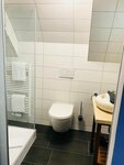 Стандартный номер в Landhotel-Restaurant Adler