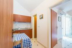 Апартаменты, вид на море (A8) в Apartments Galic