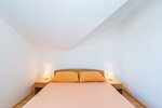 Апартаменты, вид на море (A9) в Apartments Galic
