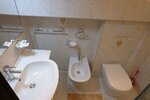 Семейный номер, 2 спальни, мини-кухня в B&b Ugento Dimora