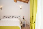Двухместный номер «Комфорт» с 1 или 2 кроватями в Relais dei Molini