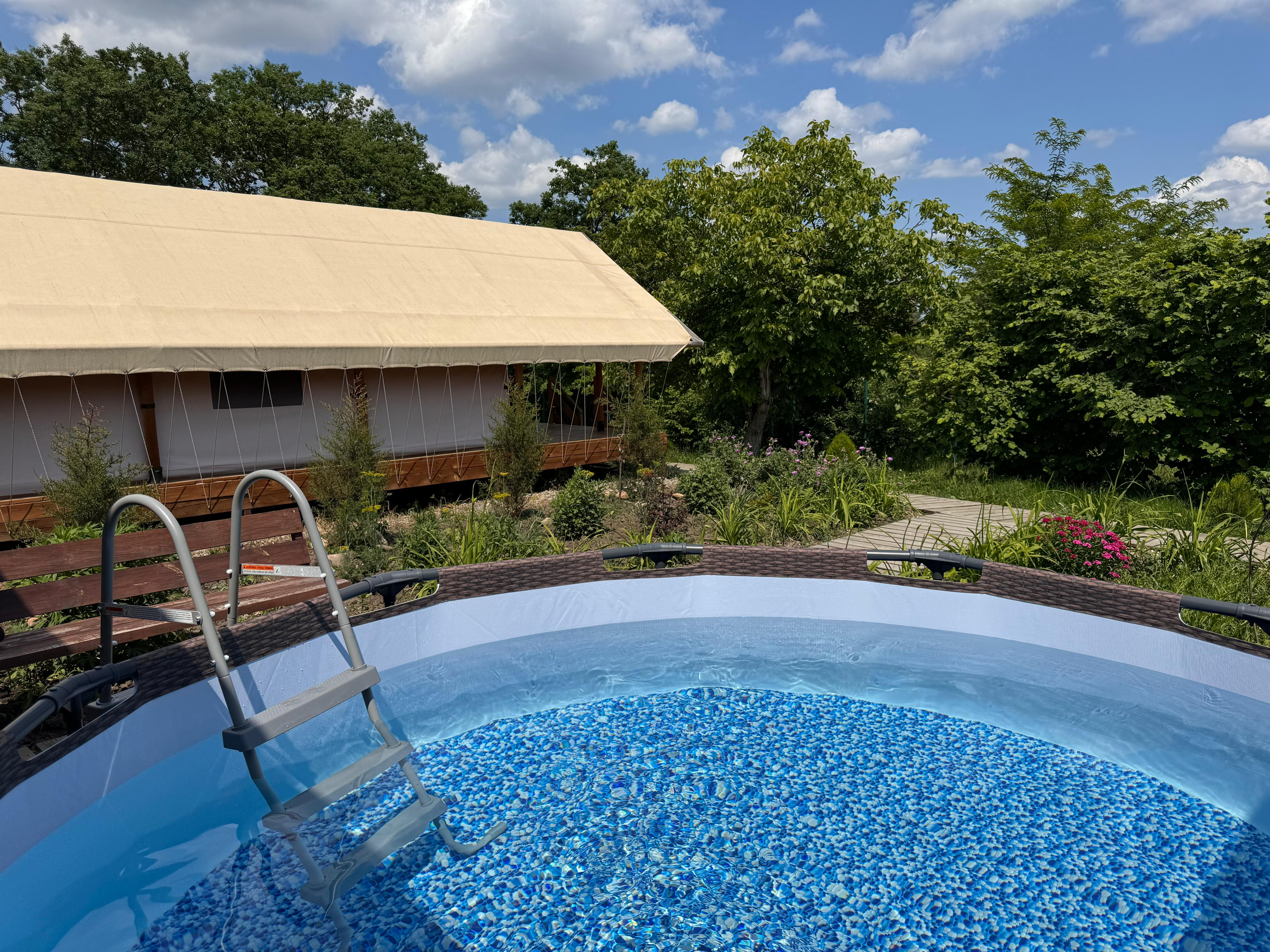 Четырехместный номер «Комфорт»