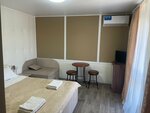 Двухместный номер Делюкс с 1 кроватью или 2 отдельными кроватями в Белая волна