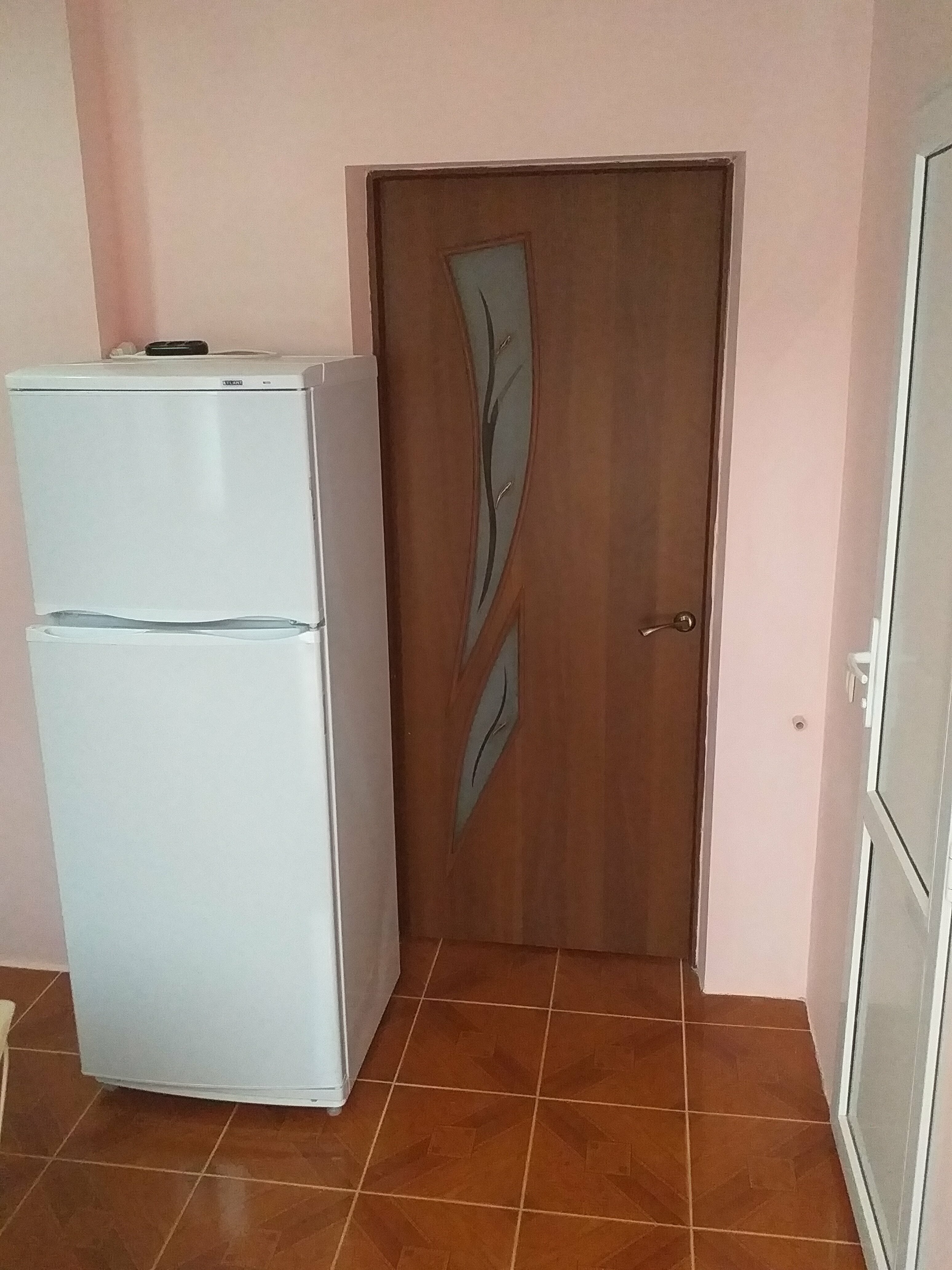 Дом с 2 спальнями