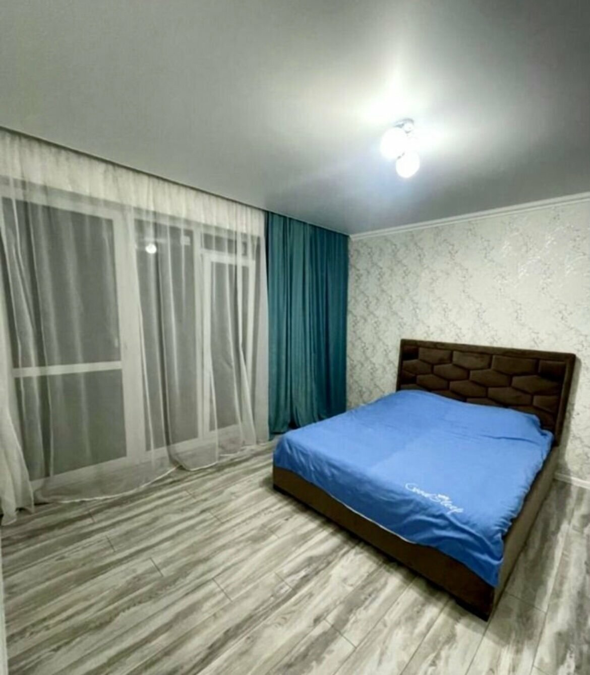 Двухместный номер с 2 отдельными кроватями