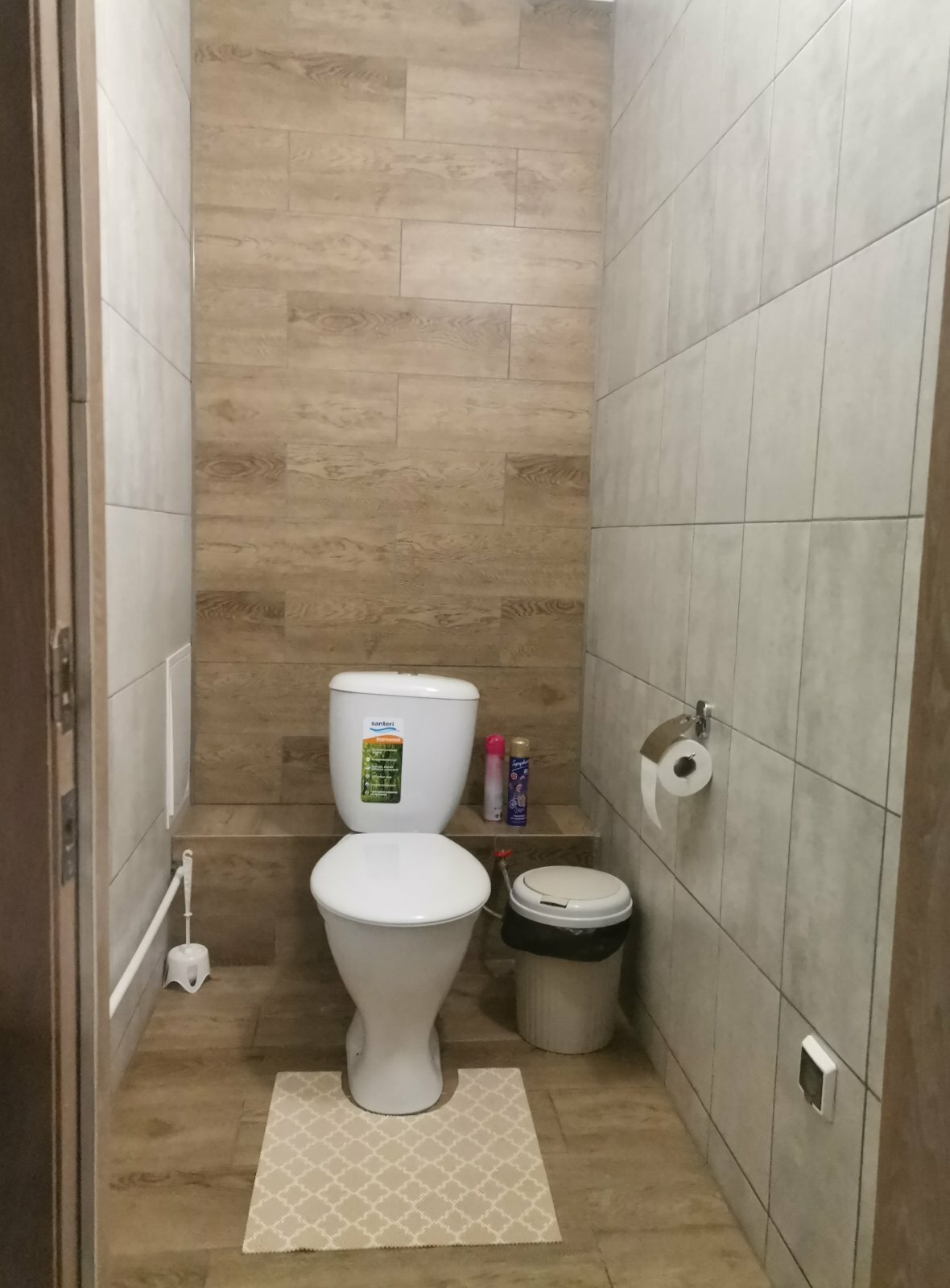 Апартаменты с 2 спальнями