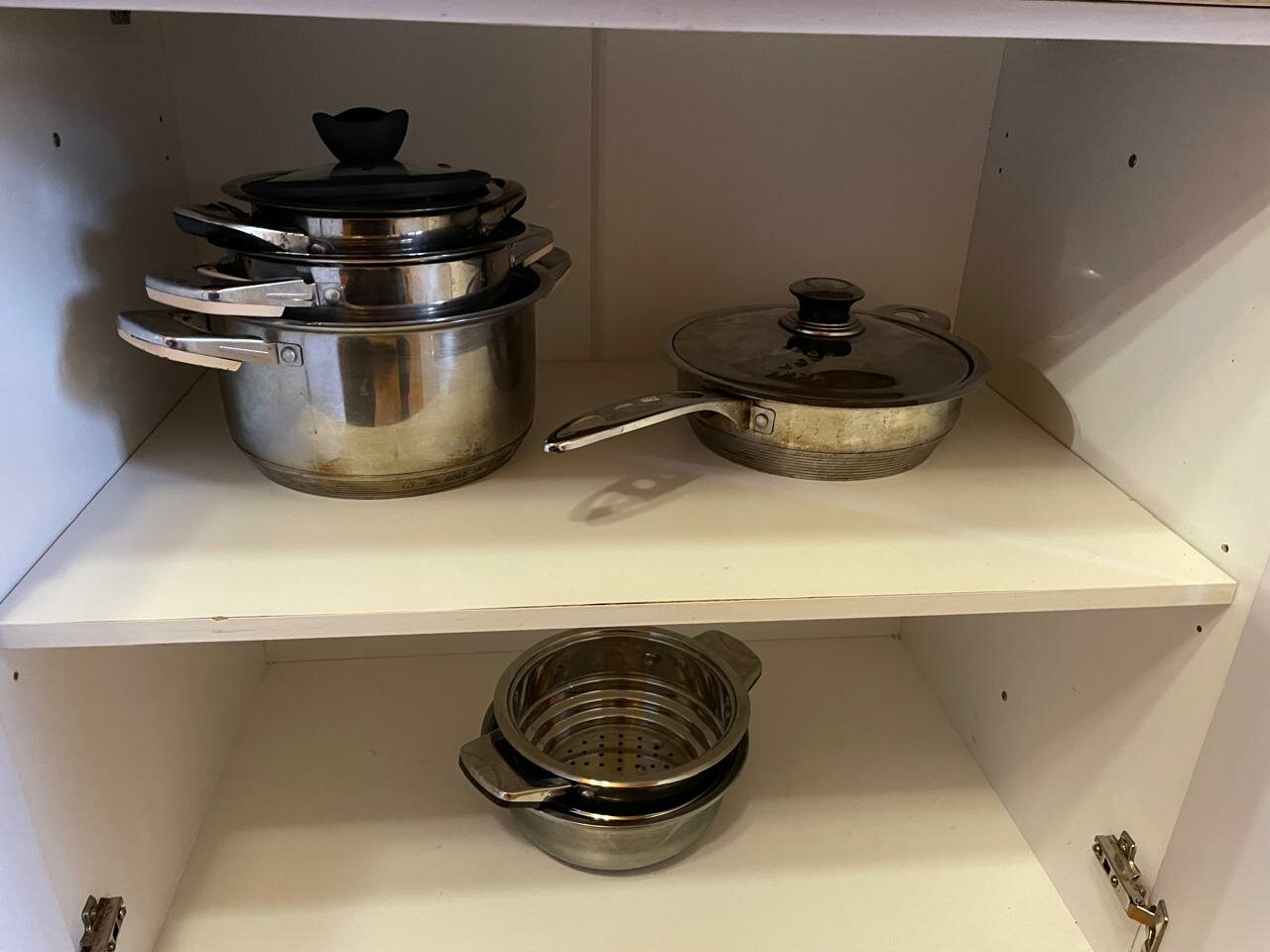 Коттедж с собственным бассейном