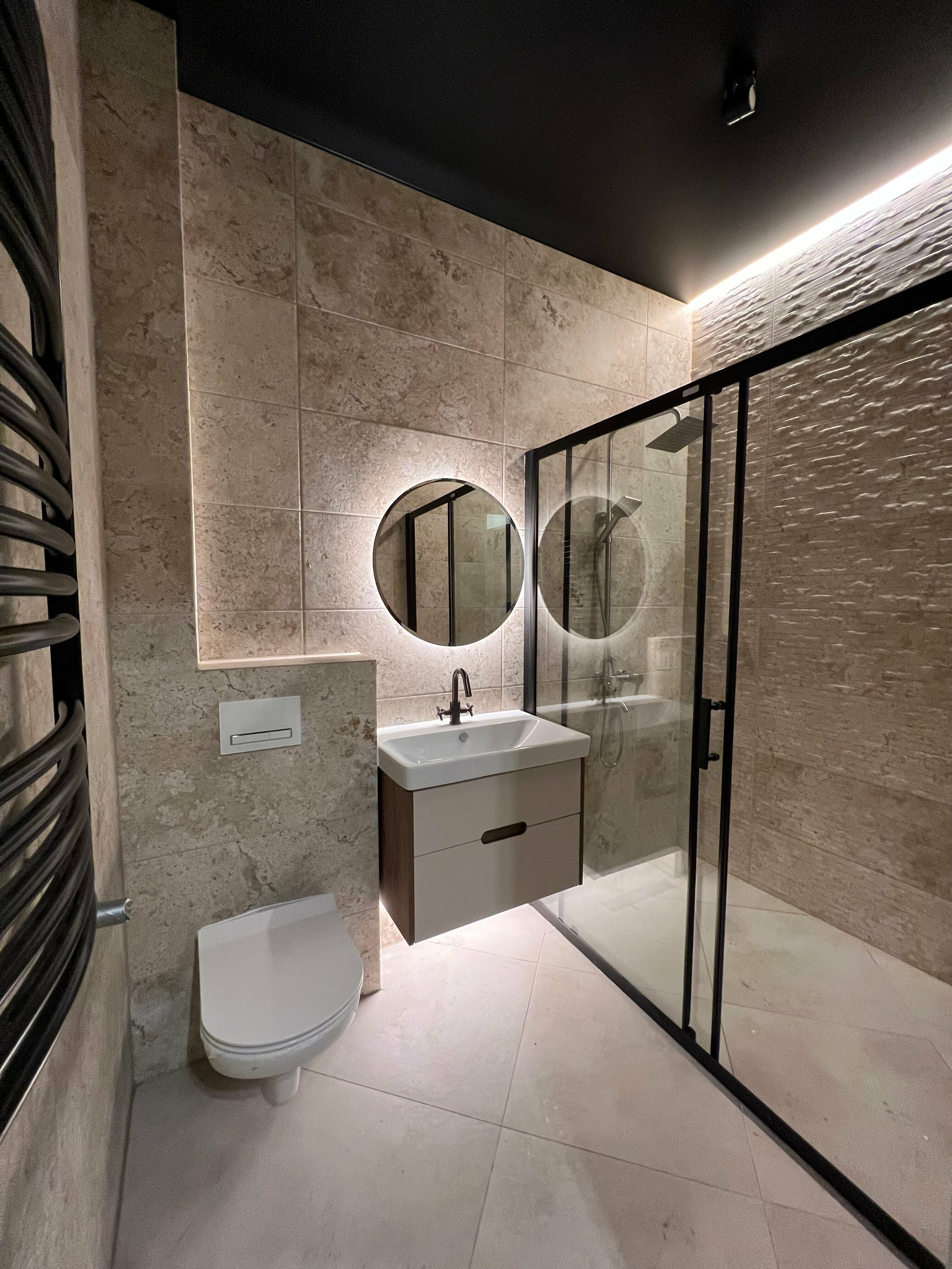 Апартаменты Делюкс