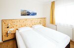Квартира «Комфорт», 2 спальни в Pension Jageredt