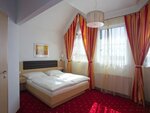 Двухместный номер с 1 двуспальной кроватью в Hotel Restaurant Wallner