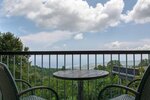 Двухместный номер с 1 двуспальной кроватью, вид на море в Kyveli Boutique Hotel