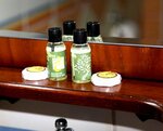 Полулюкс, вид на море в Kyveli Boutique Hotel