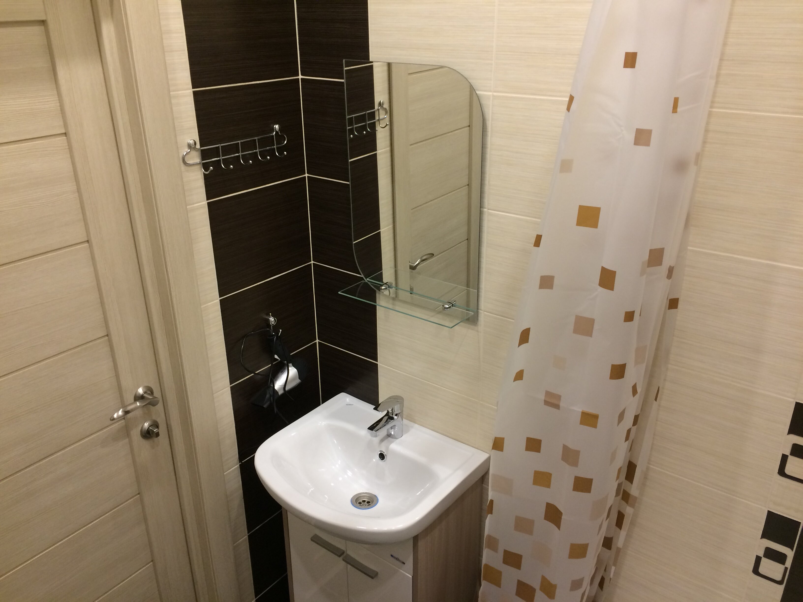 Апартаменты