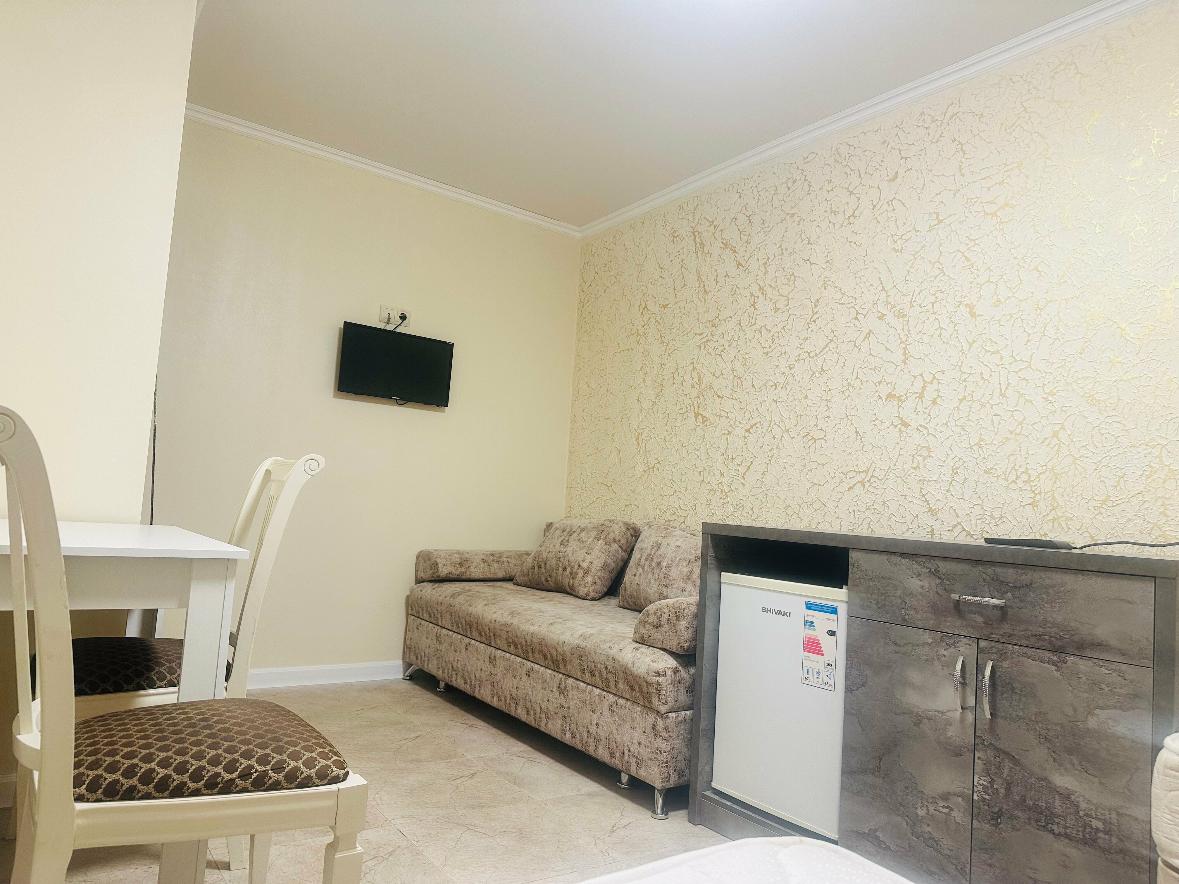 Семейный номер