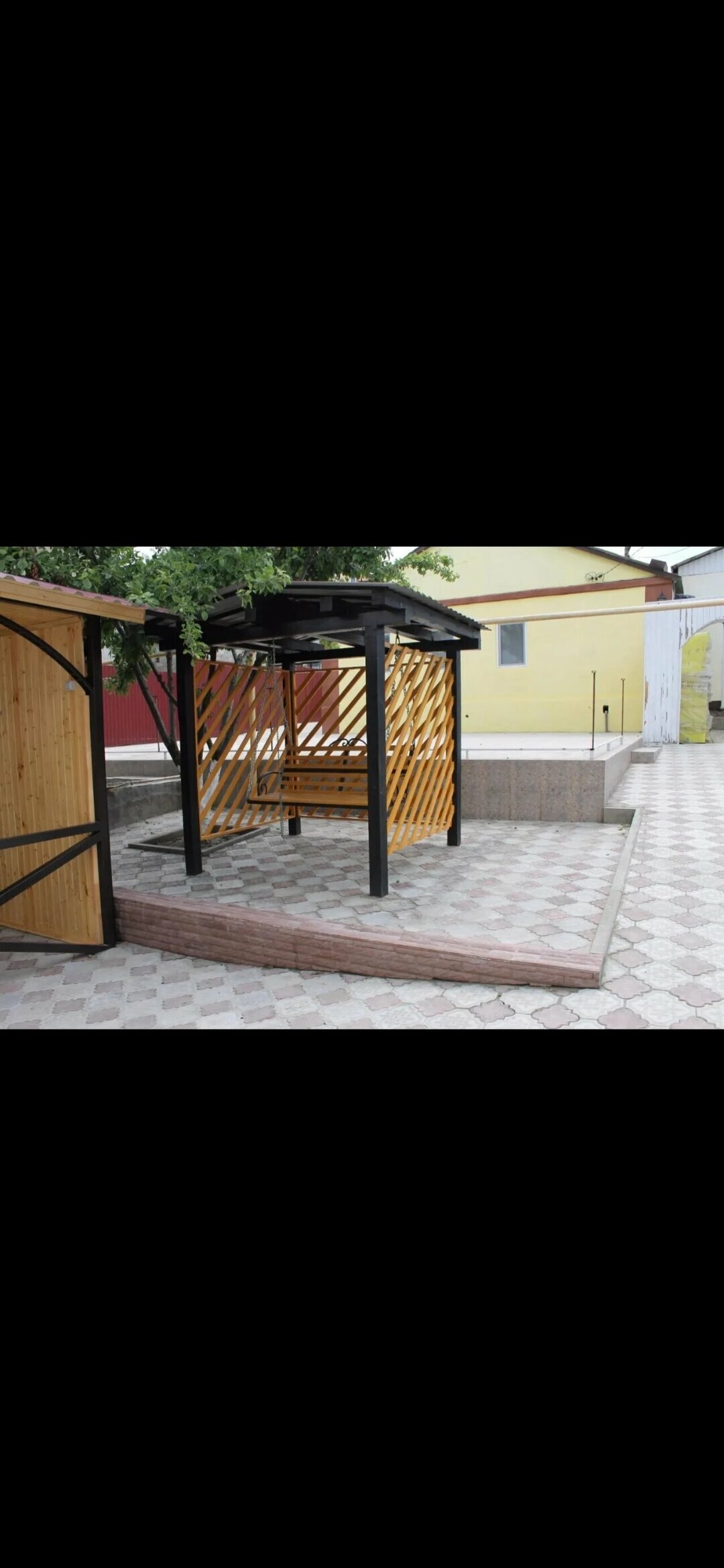 Классический трехместный номер