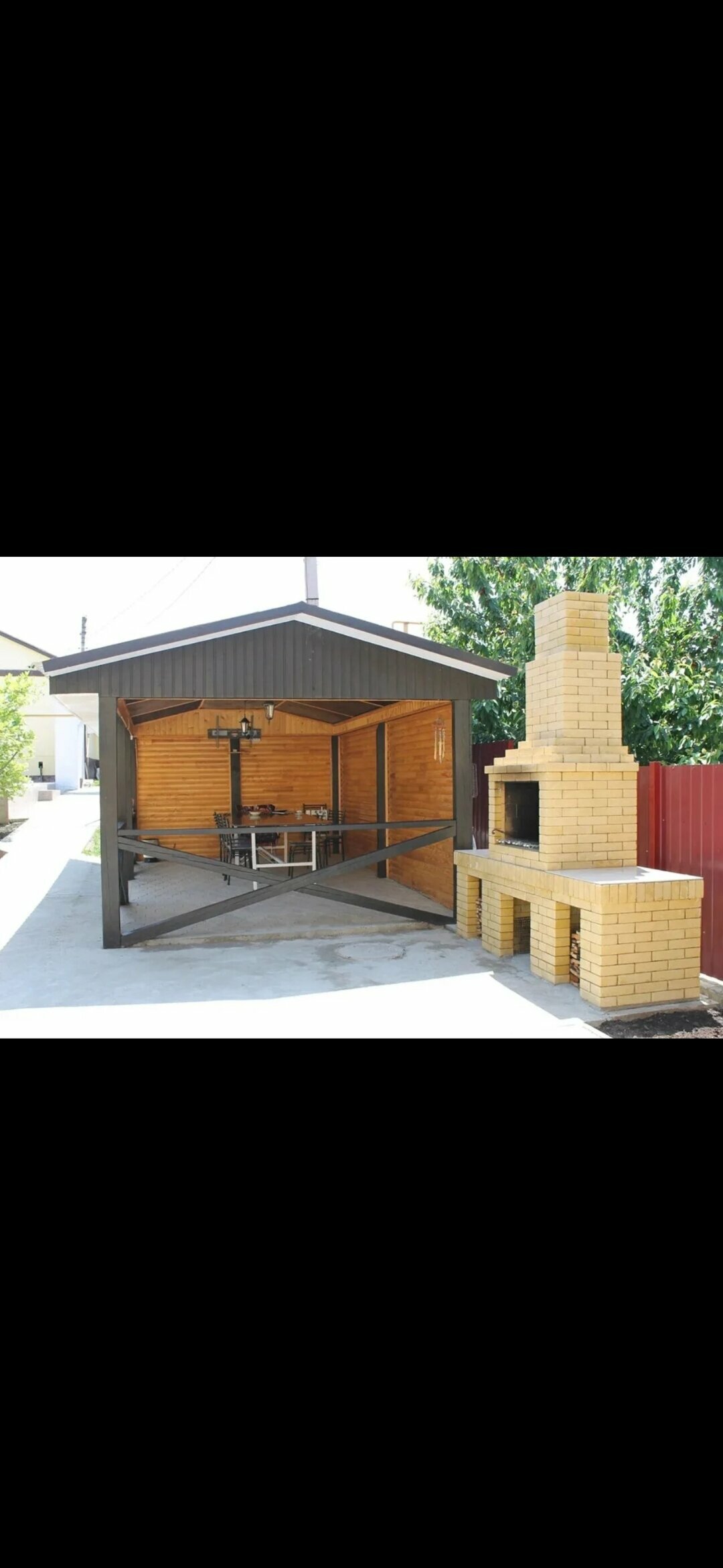 Классический трехместный номер