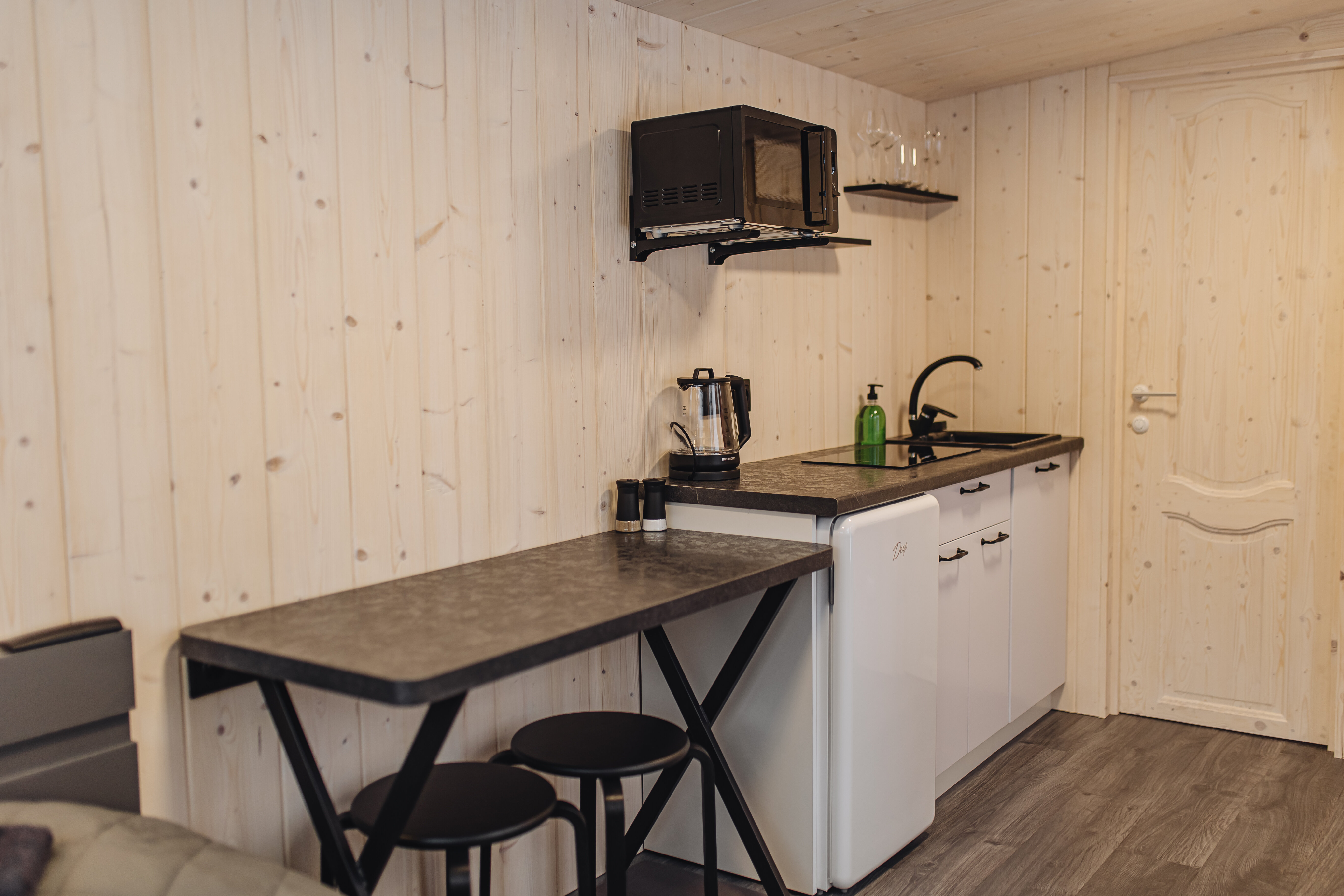 Дом – Рядом с пляжем