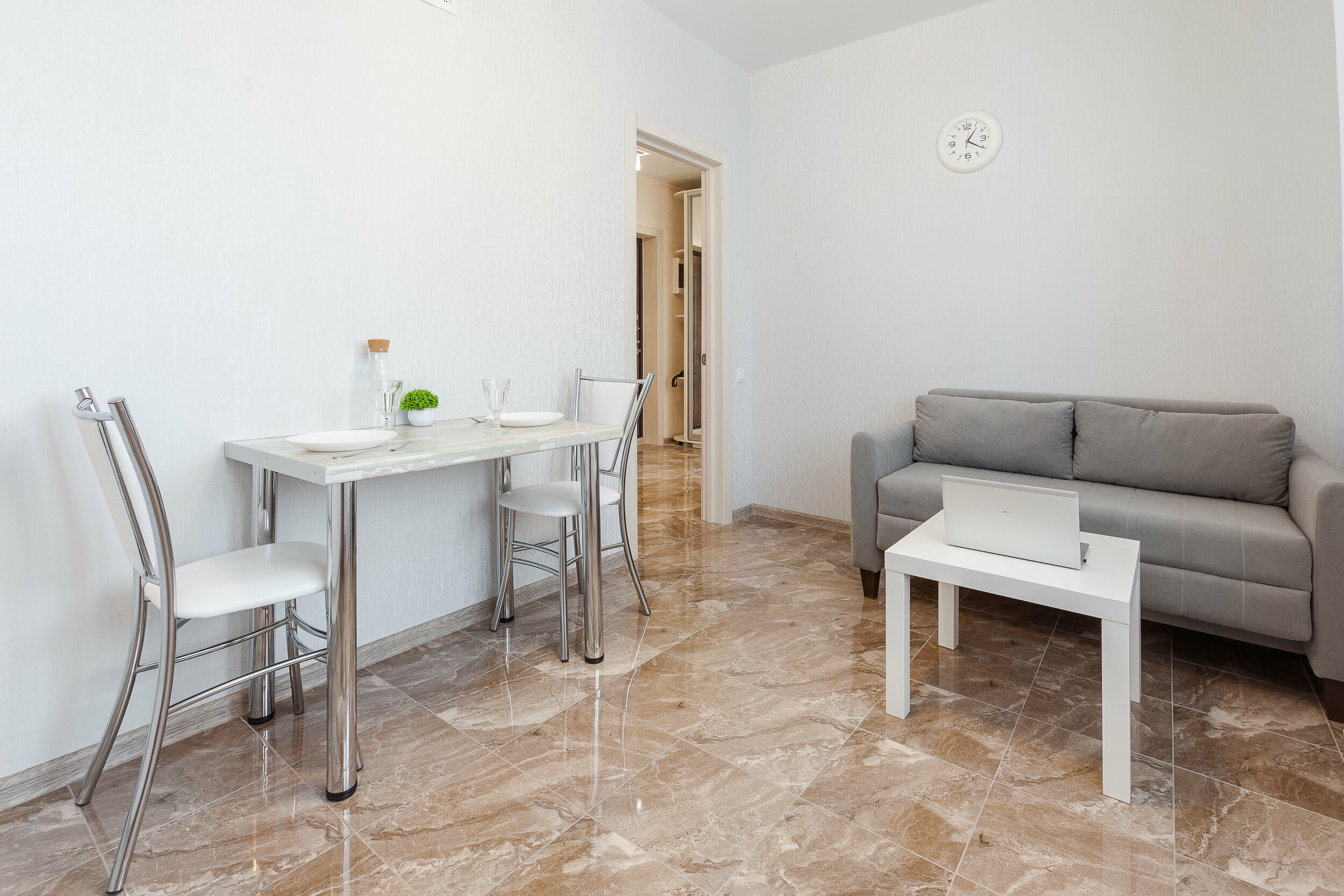 Четырехместный номер «Премиум»