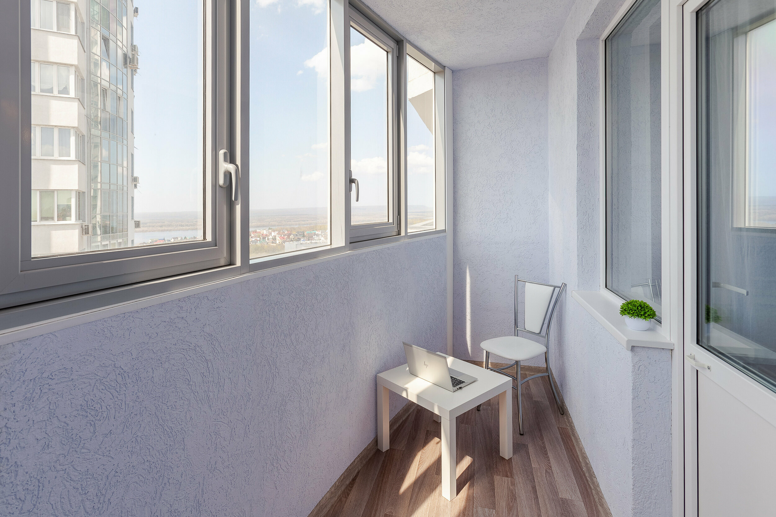 Четырехместный номер «Премиум»