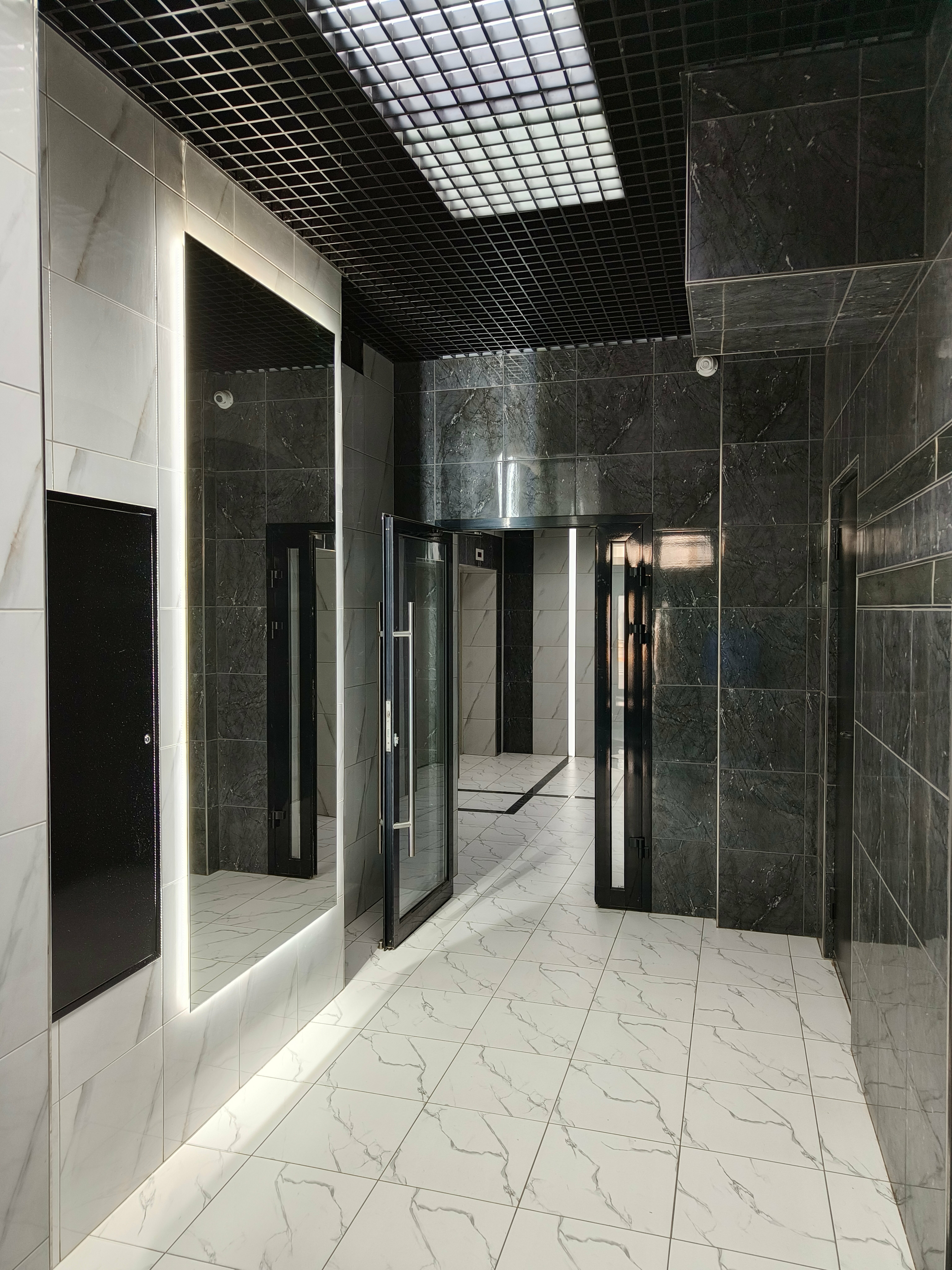 Четырехместный номер «Премиум»