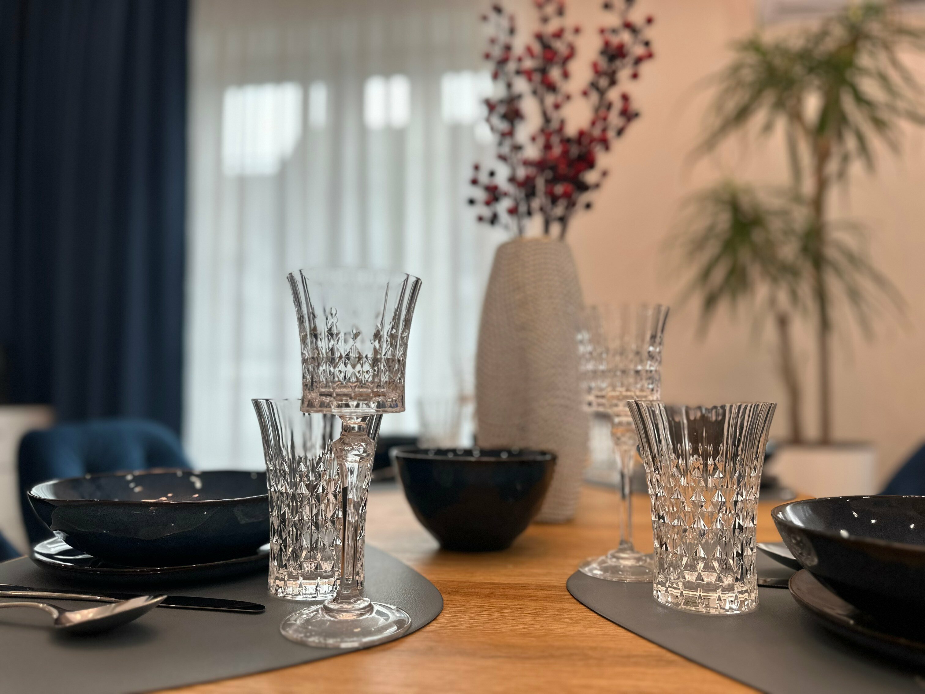 Апартаменты с 2 спальнями