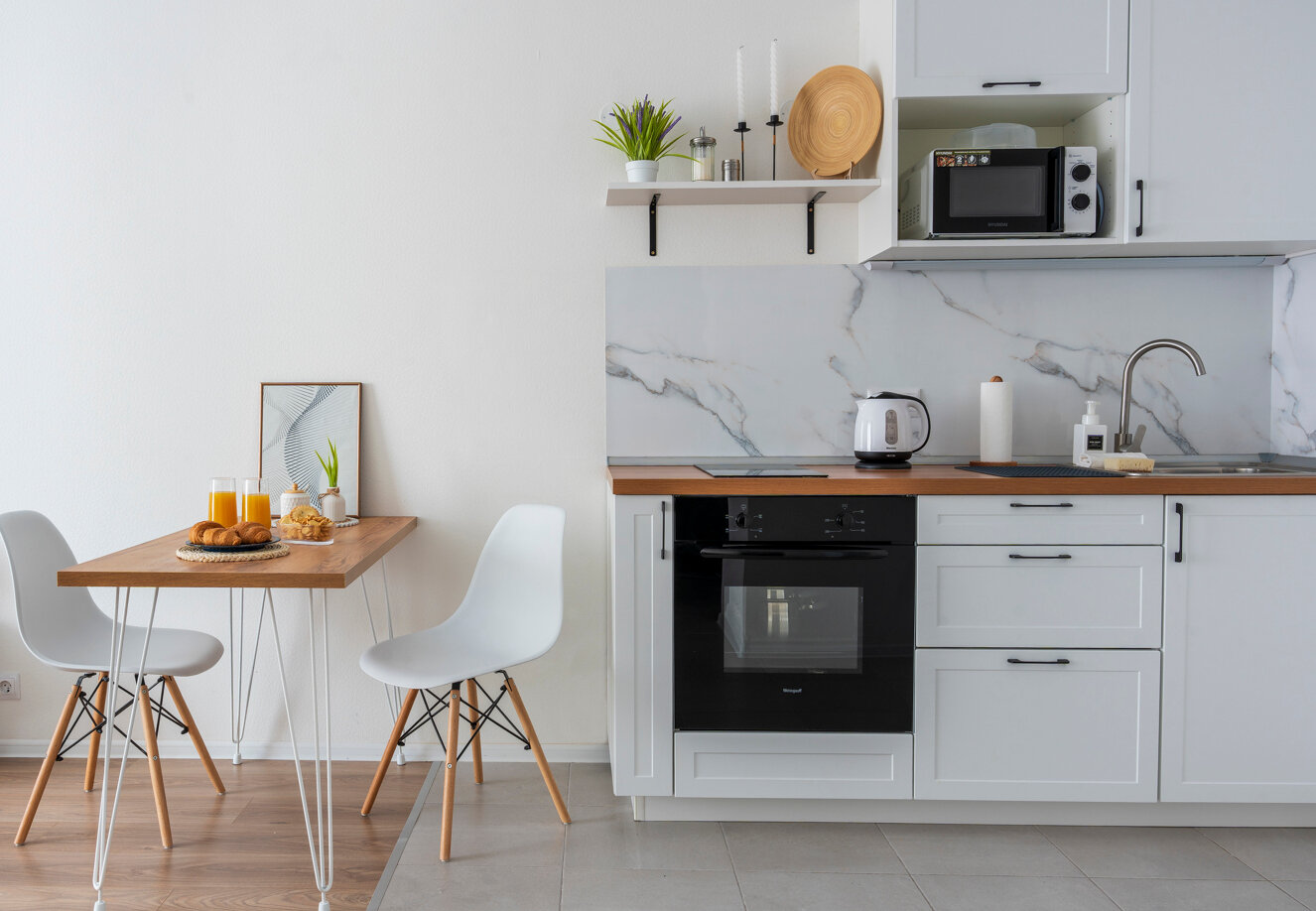 Семейный номер