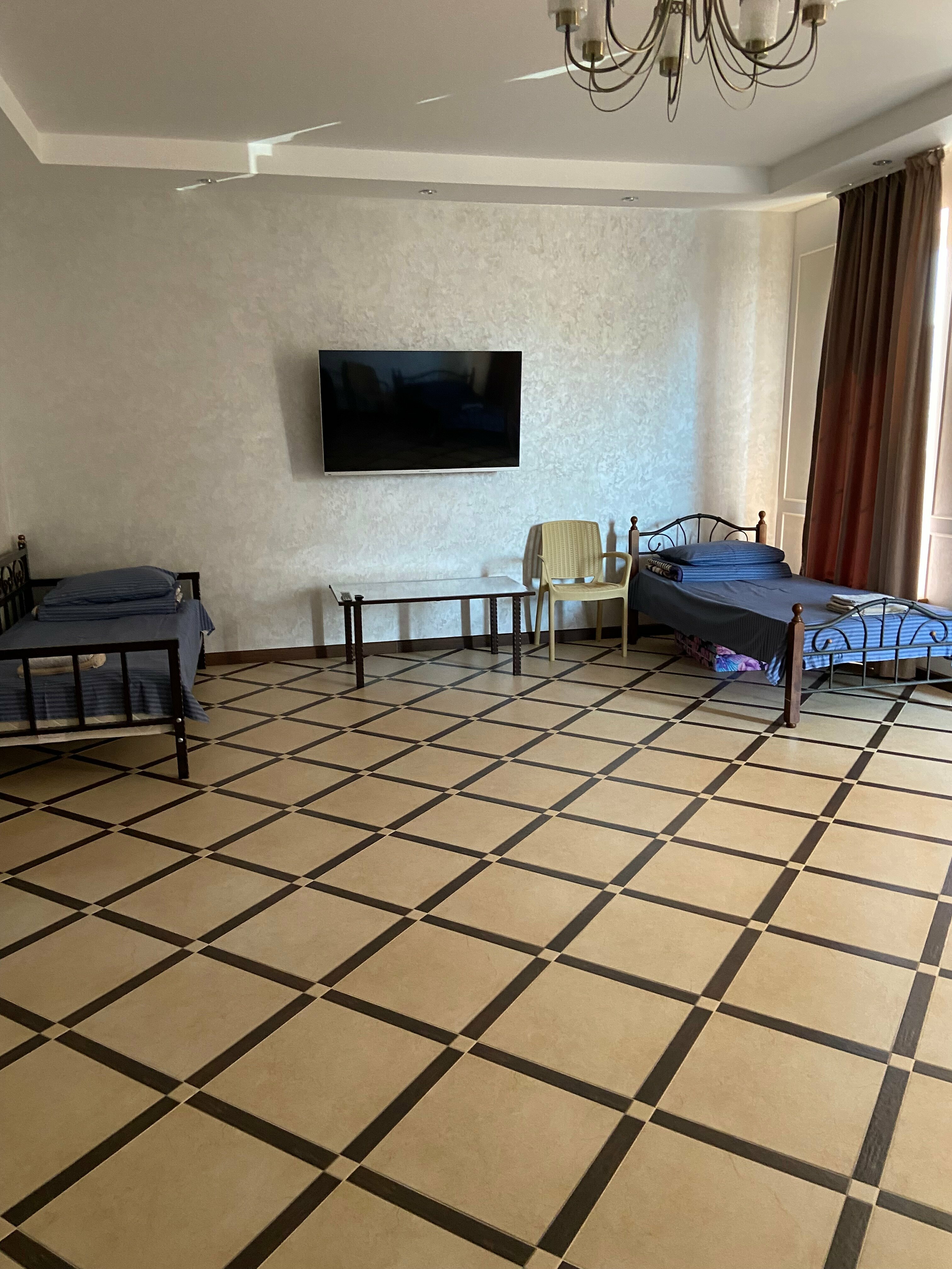 Таунхаус с отдельным входом