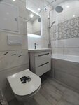 Двухместный номер с 2 отдельными кроватями в Квартира на Советской